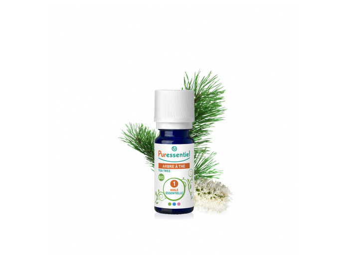 PSL HE TEA TREE BIO 30ML