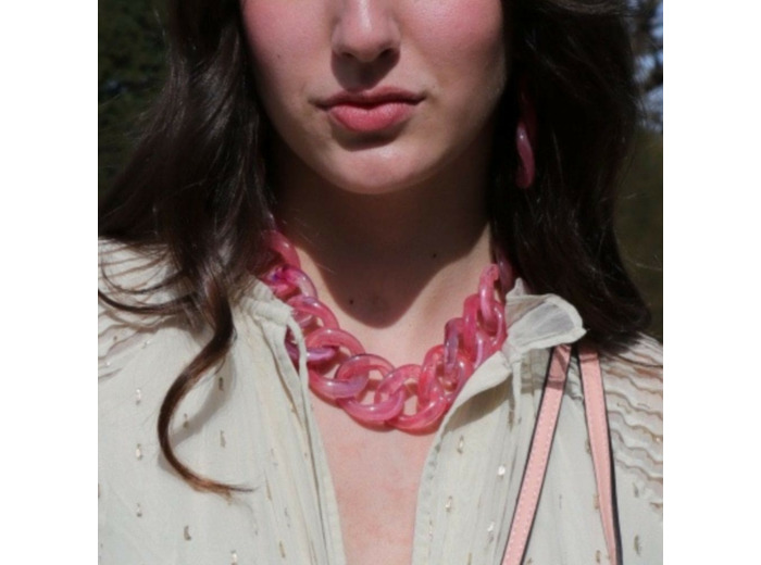 COLLIER FRANCINE BRAMLI