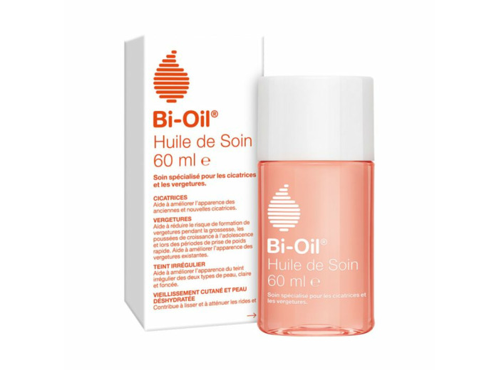 BI-OIL SOIN FL 60ML