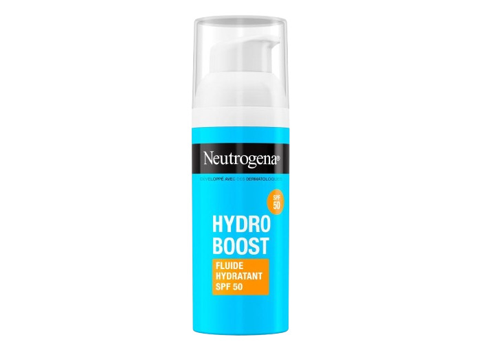 NTG HYDROB HYDR SPF50 50ML