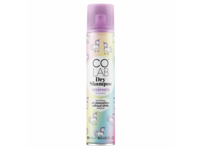 COLAB SHP SEC LICORNE 200ML