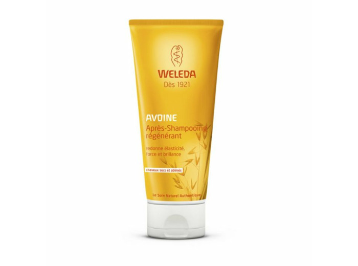 WELEDA AP-SHA REP AVO FL200ML1