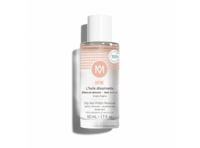 Huile Dissolvante 50ml MÊME