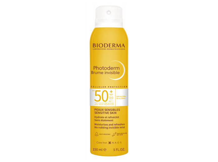 BIODERMA PHOTODERM BRUME INV SPF50 50ML