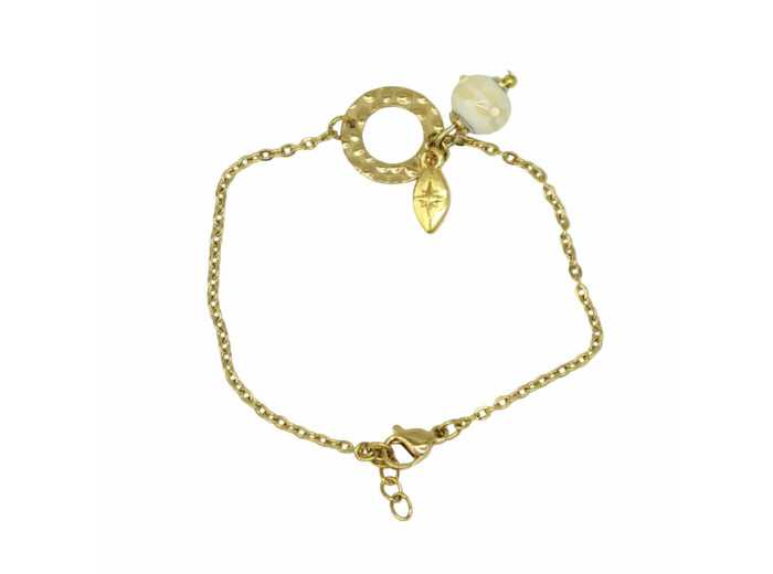 Bracelet intercalaire DUNE