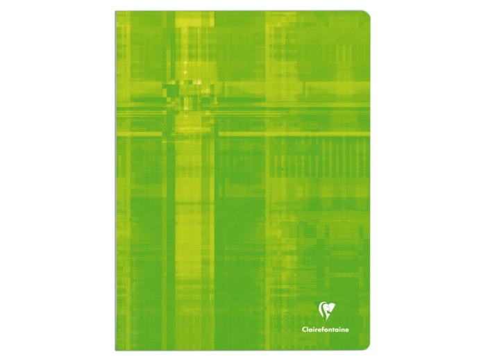 Cahier 24x32 - 48 pages - Séyès