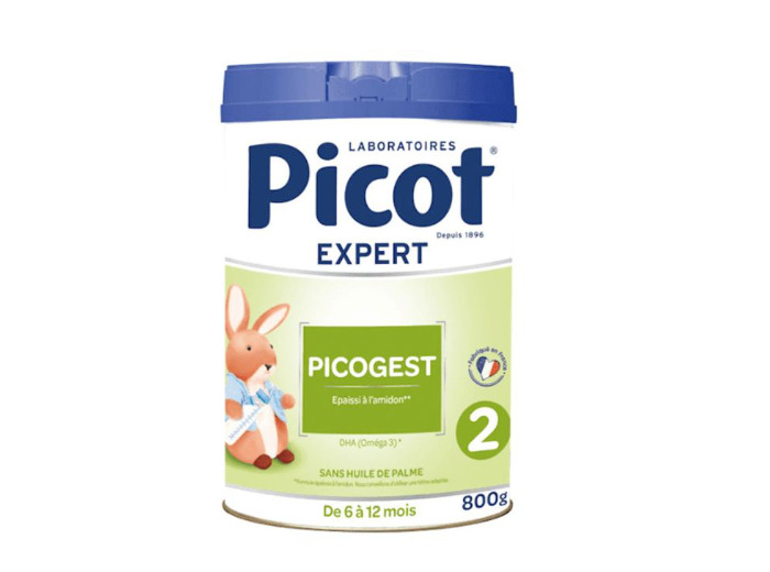PICOT PICOGEST 2 BT800G 1