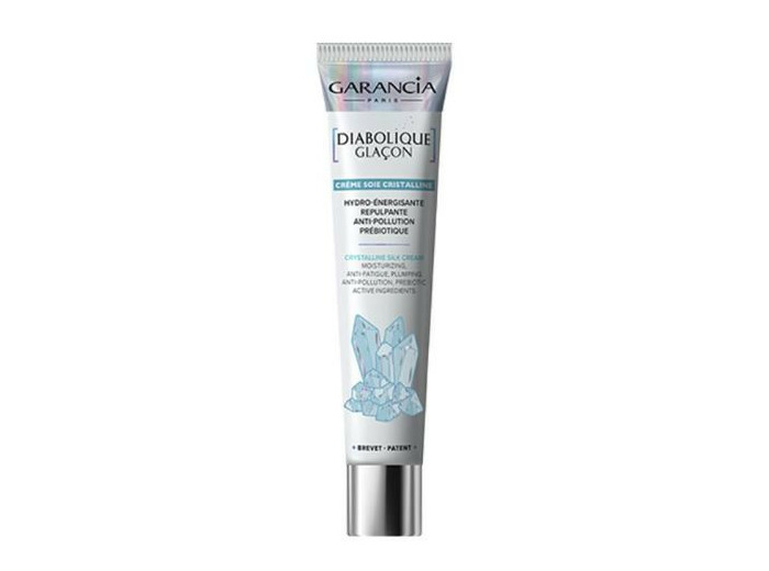 GARANCIA DIABOLIQUE GLACON CR SOIE T40ML