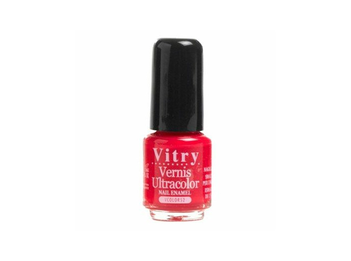 VITRY VAO MINI DAME DE COEUR FL4ML