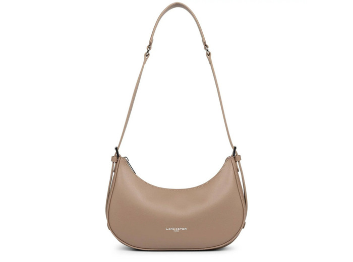 Lancaster Sierra Sac Hobo Demi Lune 438-001 Galet