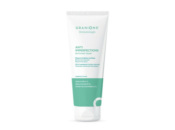 GRANIONS DERMATO A-IMPERFECT NETT 150G