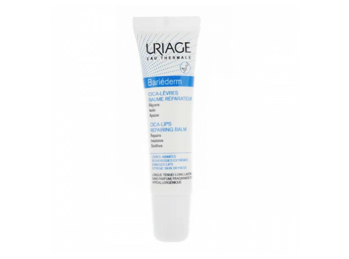 URIAGE BARIEDERM CICA-LEVR REP T15ML1
