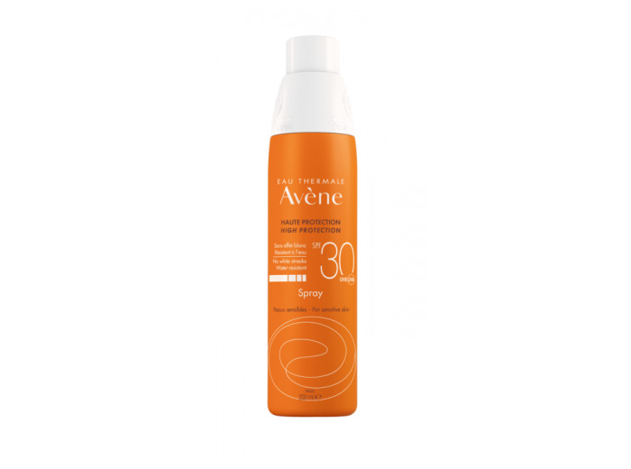 AVENE SOLAIRE SPRAY 30