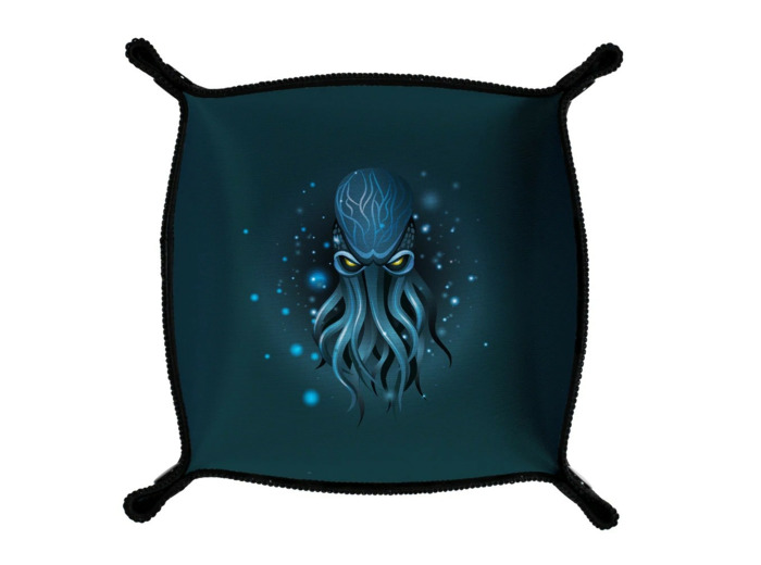 Piste dés Cthulhu