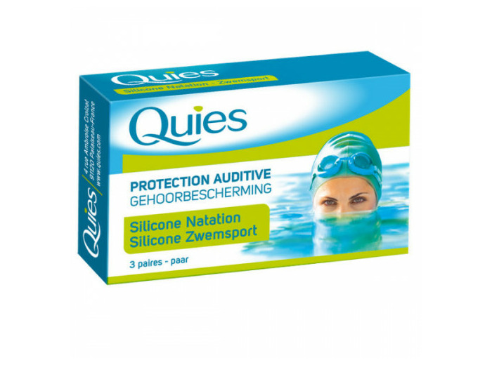 QUIES NATATION SILI /6