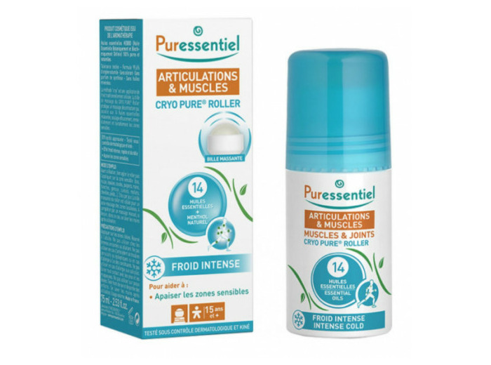 PSL ARTampM CRYO ROLL 75 ML