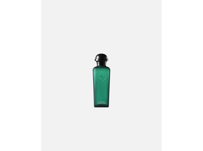 EAU DE TOILETTE de la marque HERMES - CONCENTRE D'ORANGE VERTE ET Vaporisateur 100ml