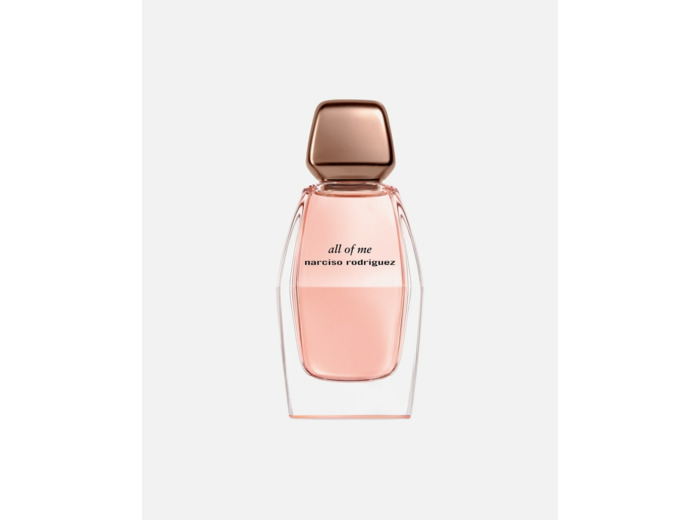 All Of Me EP Vaporisateur 90ml De Narciso Rodriguez