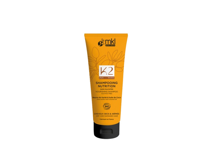 MKL KERAHLIA SHAMP NUTRI BIO FL250ML