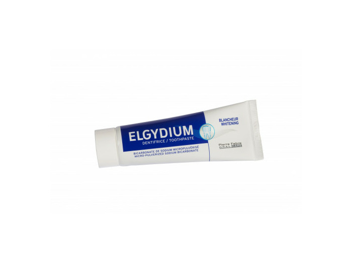 ELGY DENT BLANCHEUR 50 ML