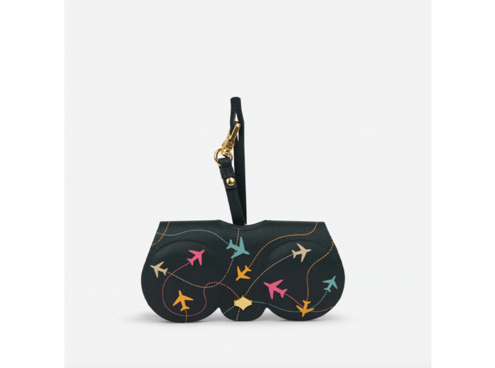 Etui à lunettes - SunCover - Airplanes