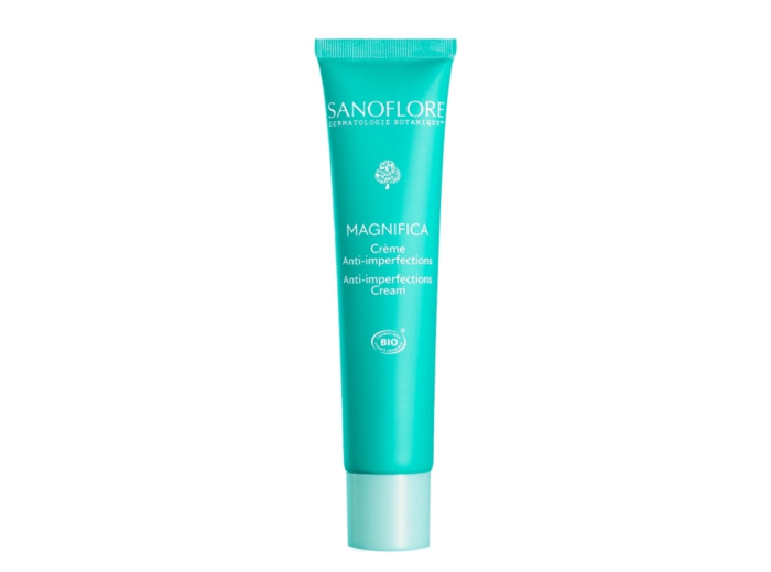 SANOFLORE MAGNIFICA CR ANTI-IMPERF 40ML