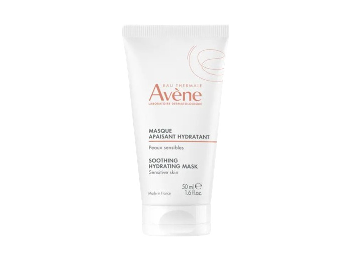 AVENE MASQUE APAISANT HYDRATANT 50ML