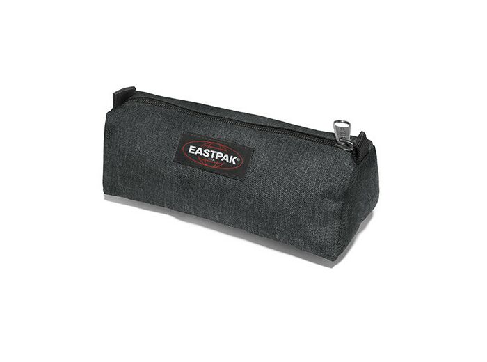 Eastpak Benchmark Black Denim