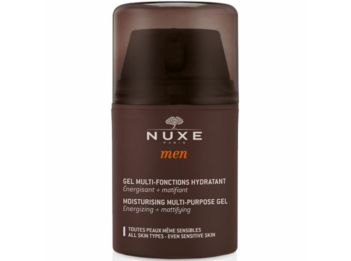 NUXE GEL HYD MULTI F TB50ML1