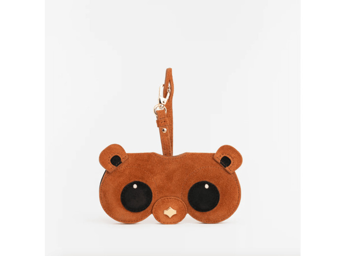 Etui à lunettes - SunCover - Teddy