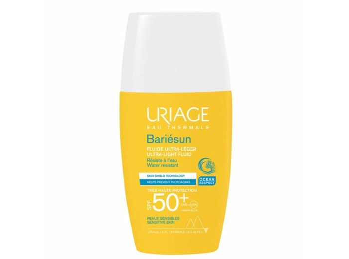 URIAGE BARIESUN FLUID U-LEG 50 30ML1