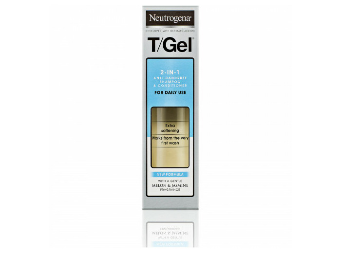 NEUTRO T-GEL PELL GRAS 250ML