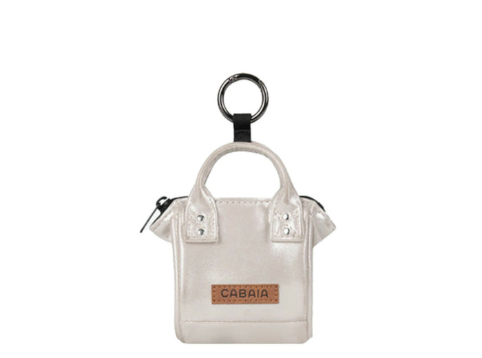 Cabaïa Mini Pouch Pico Porte Clés Honolulu