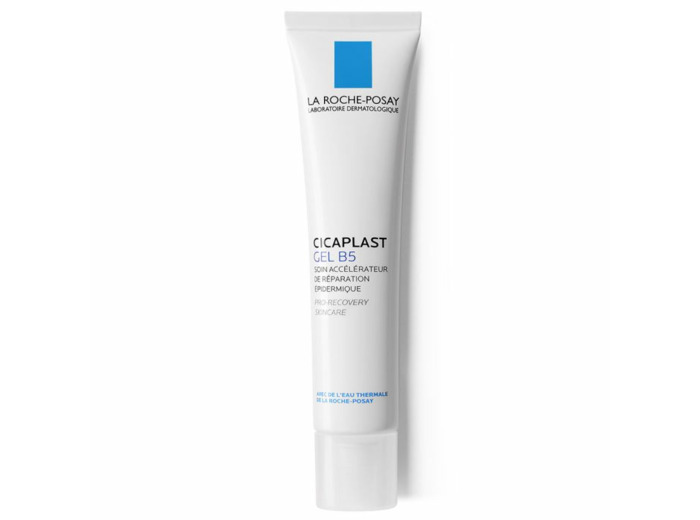 Soin Accelerateur De Reparation Gel B5 40ml Cicaplast La Roche-Posay