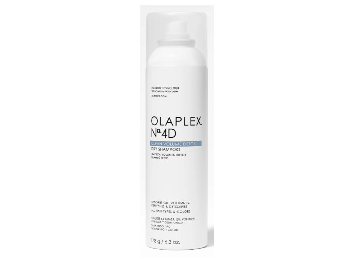 OLAPLEX N4D SHP SEC DETOXIFIANT 250ML