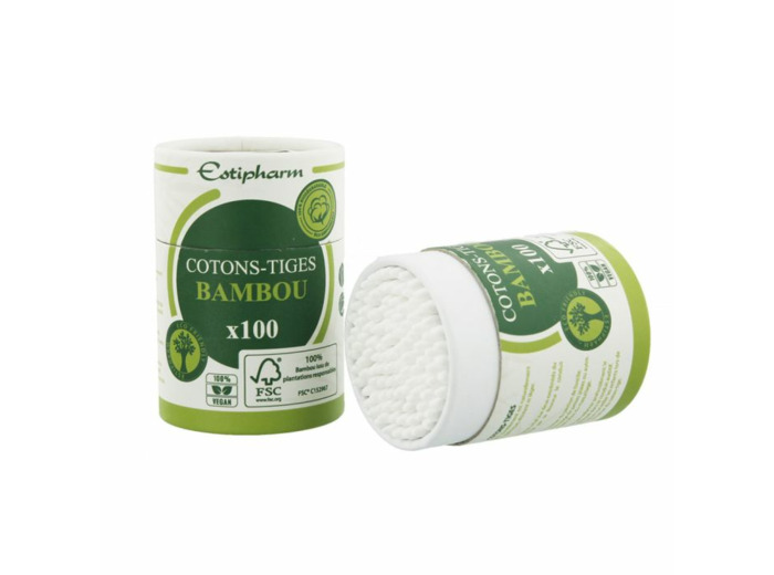 ESTIPHARM COT TIG BAMBOU