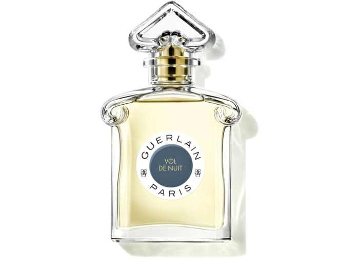 GUERLAIN - VOL DE NUIT ET Vaporisateur 75ml