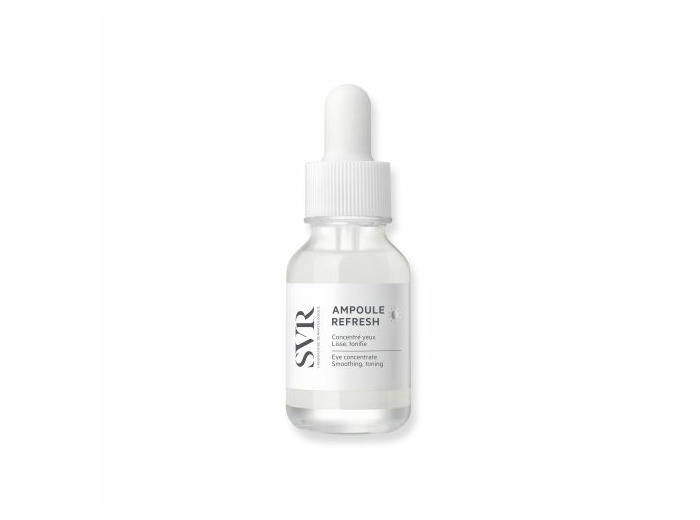 Concentré Yeux Jour 15ml Ampoule Refresh Svr