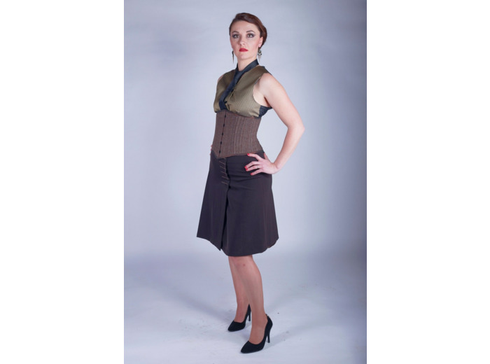 Serre-taille