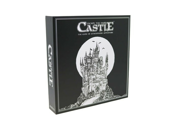 Escape the dark castle