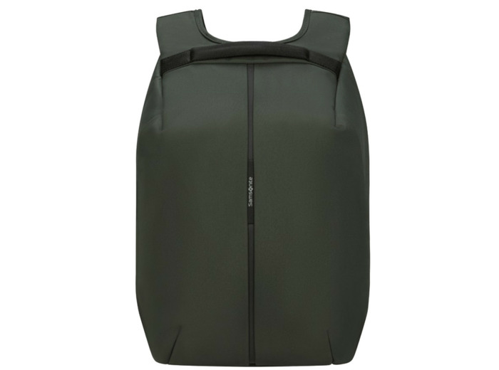 Samsonite Securipak 2.0 Sac À Dos Souple PC 15.6″ Green