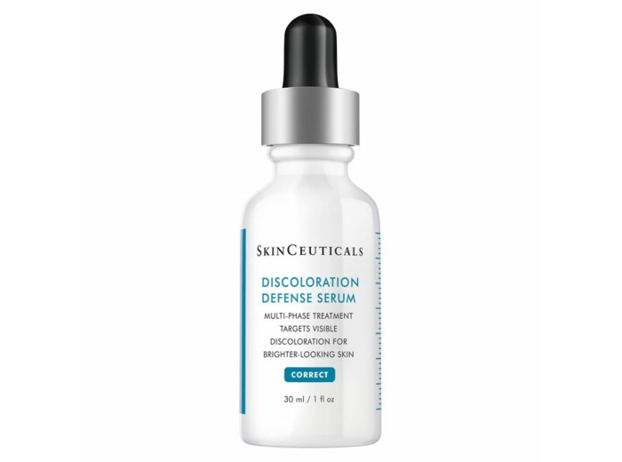 Serum Visage Discoloration Defense Anti Taches Brunes 30ml Correct Skinceuticals
