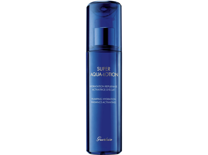 SOINS de la marque GUERLAIN - SUPER AQUA-LOTION Lotion Repulpante Hydratation Eclat 150ml
