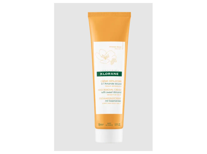 KLORANE CR DEPIL JMB TB150ML1