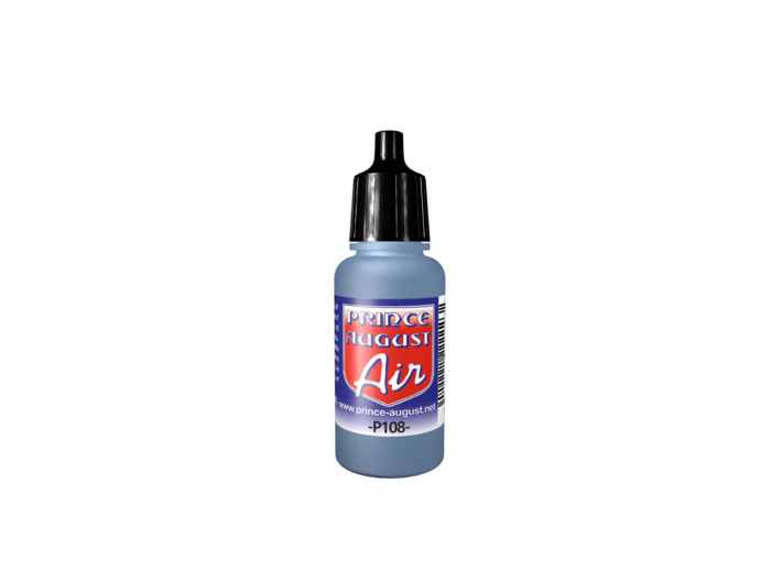 P108 – Azur GB