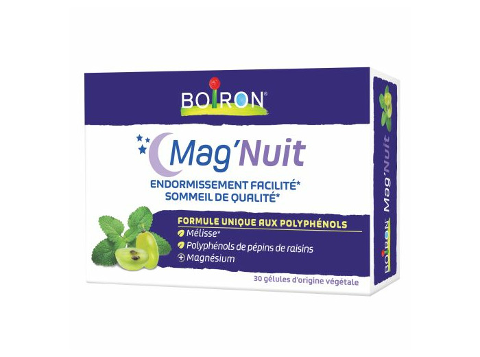 MAGapos300 80 COMPRIMES