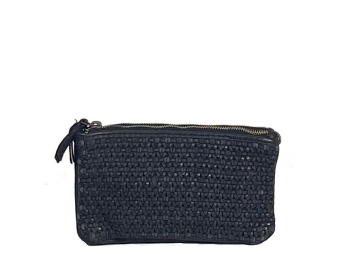 Biba Mullen Pochette Organisée MUL1L Noir