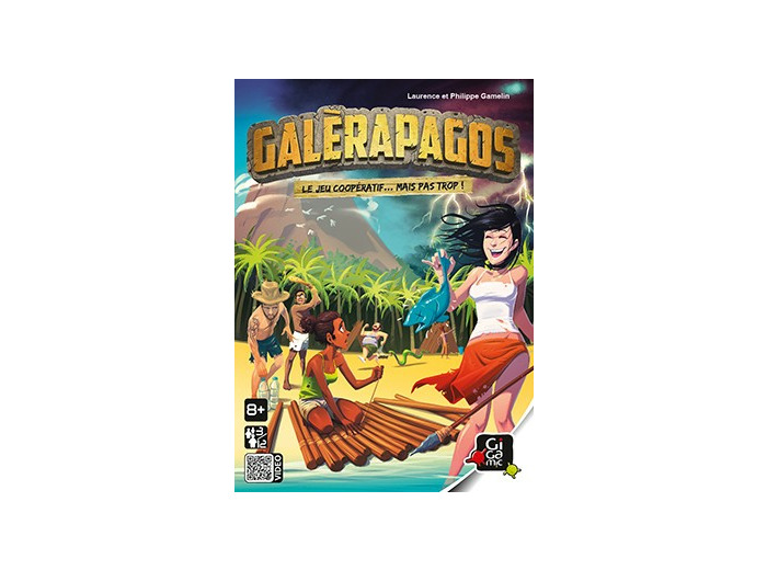 Galerapagos