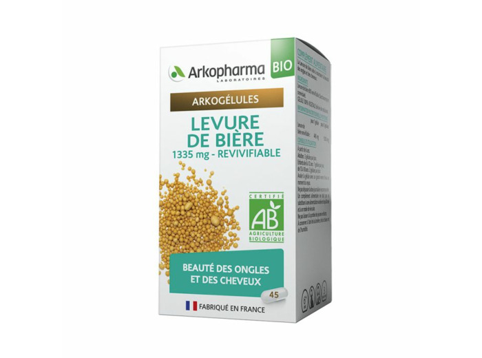 AKG LEV BIER B GELU45