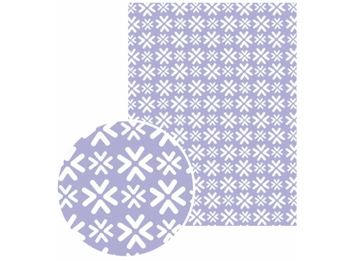 Papier "Gluepatch" - Pollen